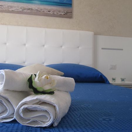 Tesori Del Salento Hotel Алисте Екстериор снимка