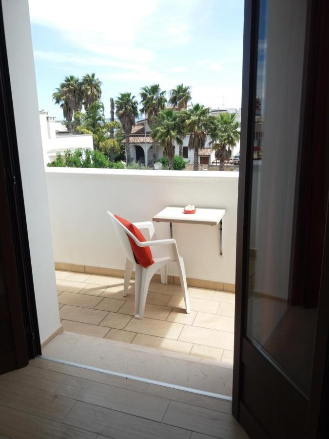 Tesori Del Salento Hotel Алисте Екстериор снимка
