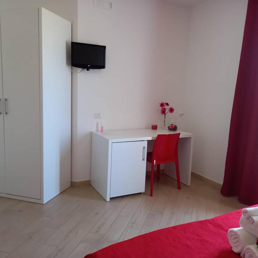 Tesori Del Salento Hotel Алисте Екстериор снимка