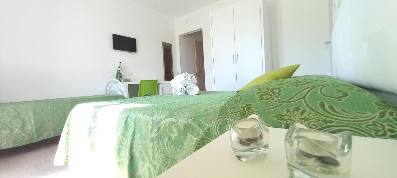 Tesori Del Salento Hotel Алисте Екстериор снимка