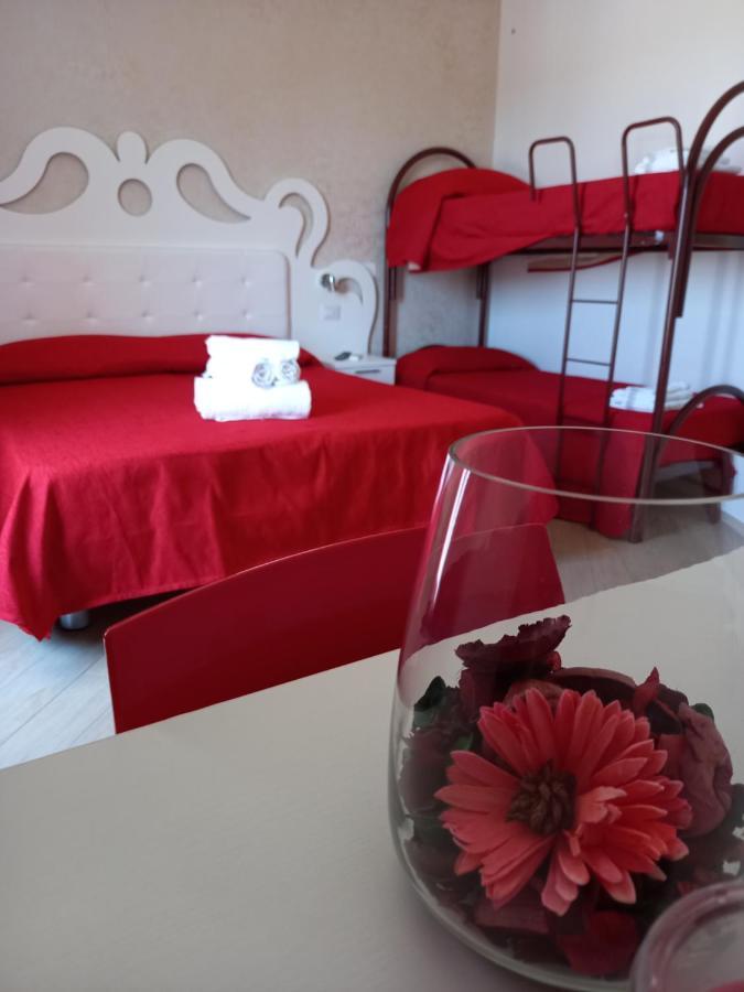 Tesori Del Salento Hotel Алисте Стая снимка