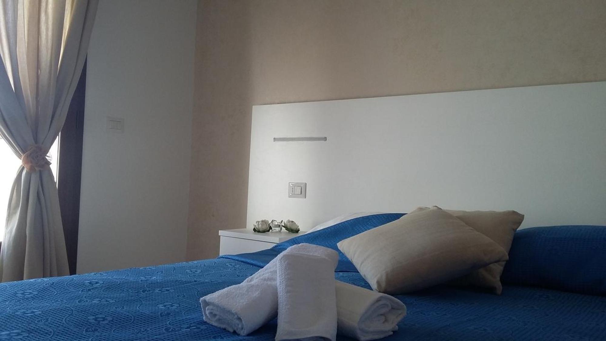 Tesori Del Salento Hotel Алисте Стая снимка
