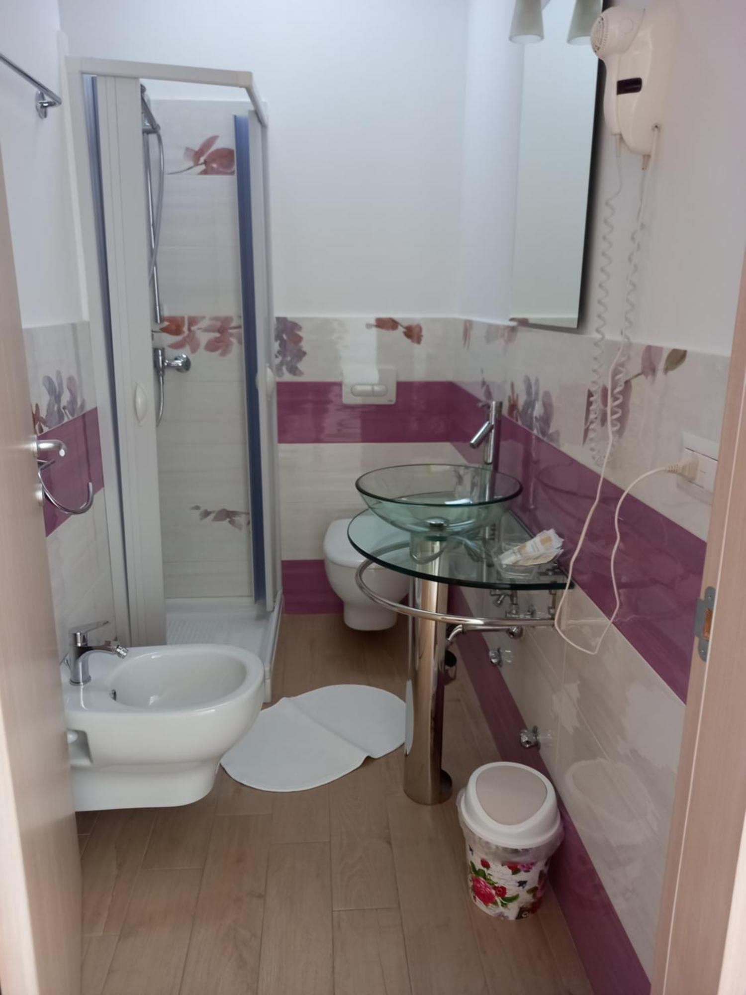 Tesori Del Salento Hotel Алисте Стая снимка