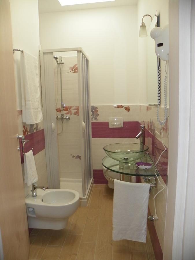 Tesori Del Salento Hotel Алисте Екстериор снимка