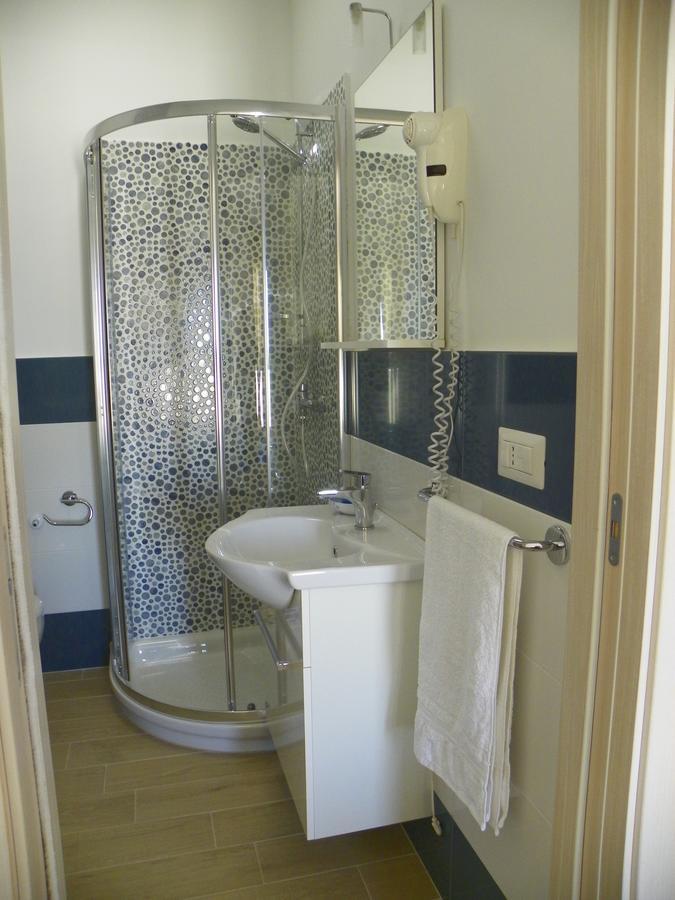 Tesori Del Salento Hotel Алисте Екстериор снимка