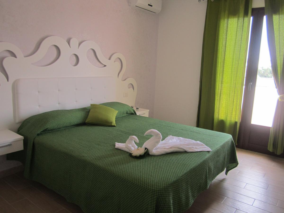 Tesori Del Salento Hotel Алисте Екстериор снимка