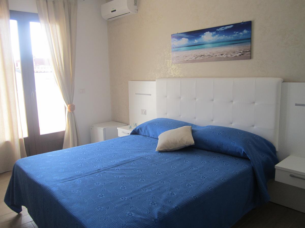 Tesori Del Salento Hotel Алисте Екстериор снимка