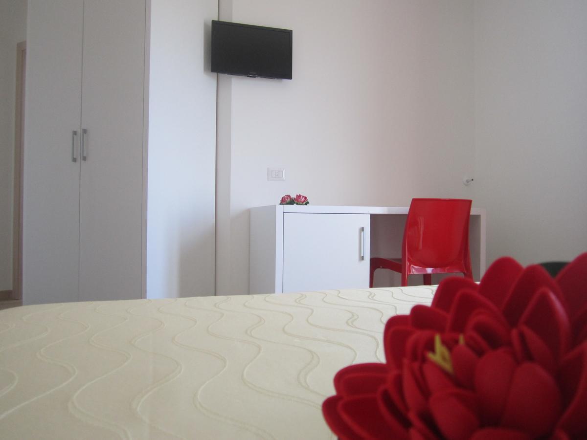 Tesori Del Salento Hotel Алисте Екстериор снимка