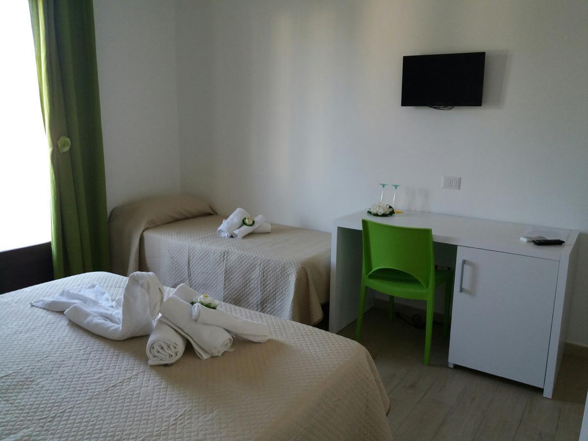 Tesori Del Salento Hotel Алисте Екстериор снимка