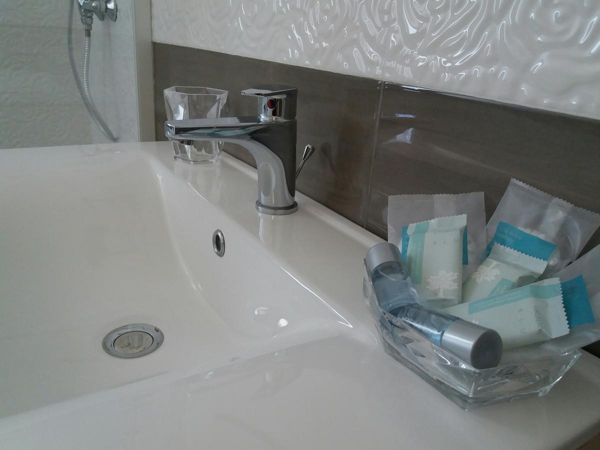 Tesori Del Salento Hotel Алисте Екстериор снимка