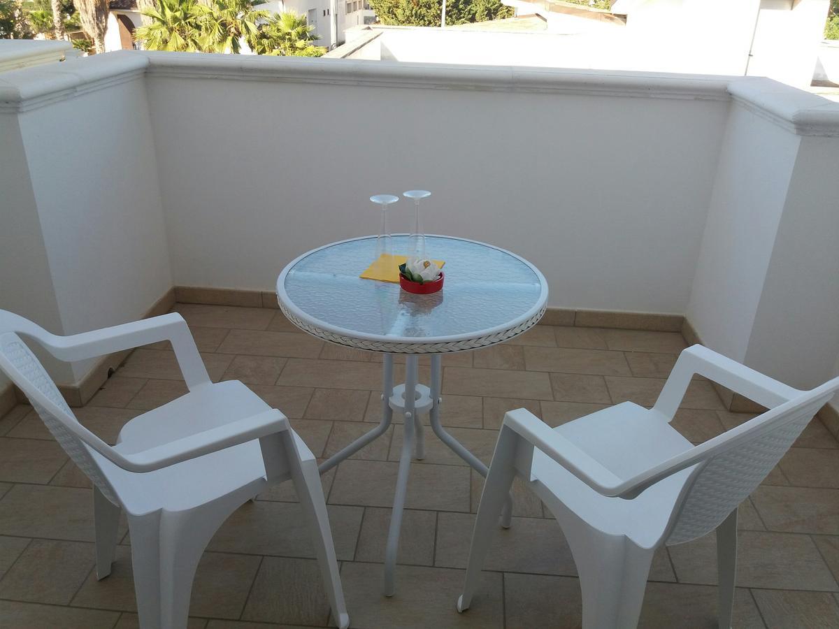 Tesori Del Salento Hotel Алисте Екстериор снимка