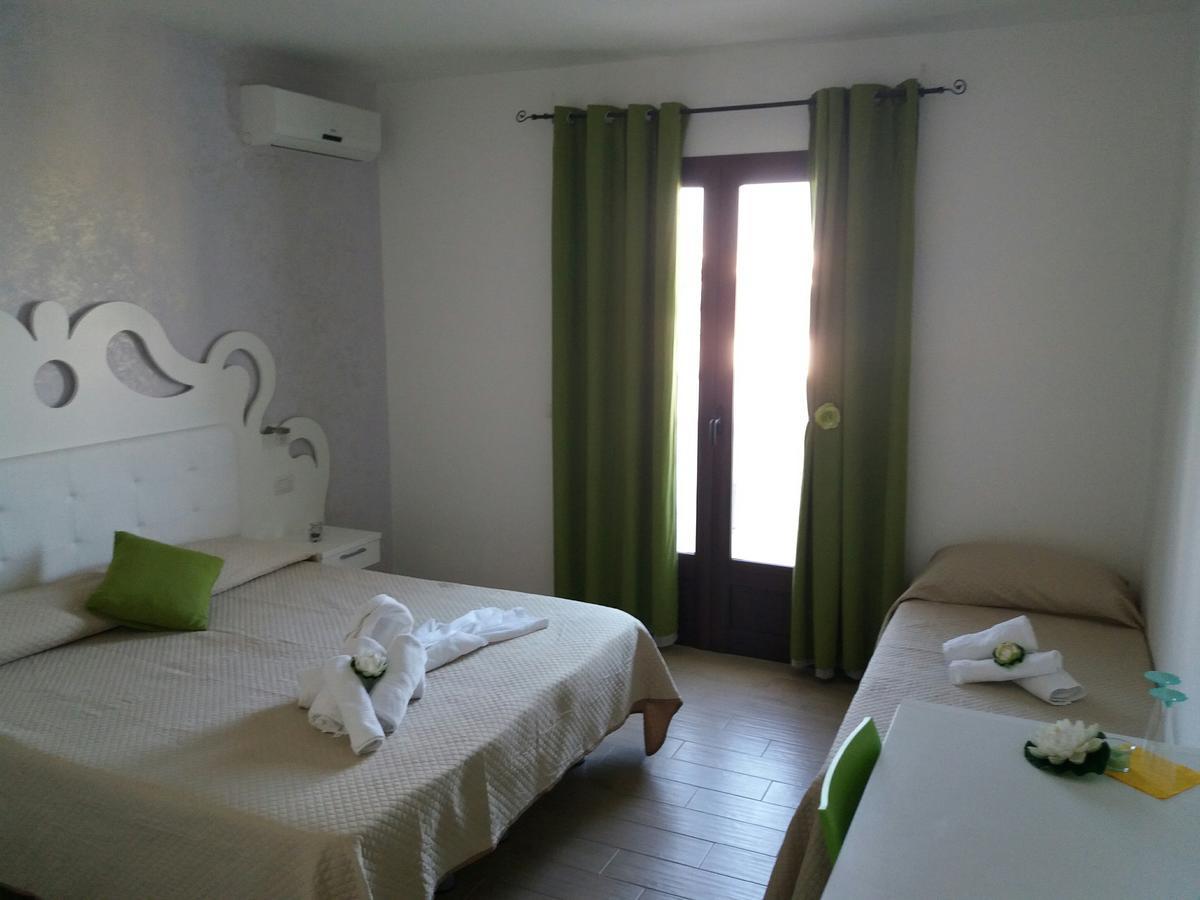 Tesori Del Salento Hotel Алисте Екстериор снимка